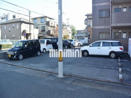 サンモールⅠのその他画像