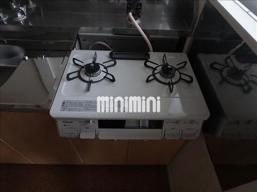 辰巳ハイツのその他画像