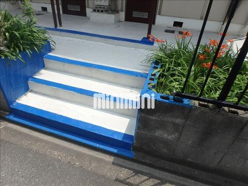 辰巳ハイツのその他画像