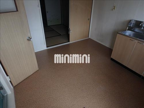 辰巳ハイツのその他画像