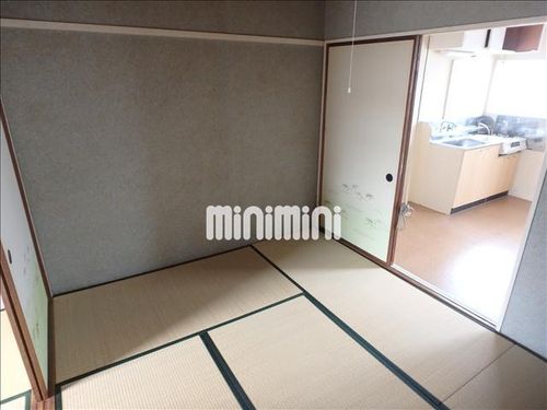 辰巳ハイツのその他画像