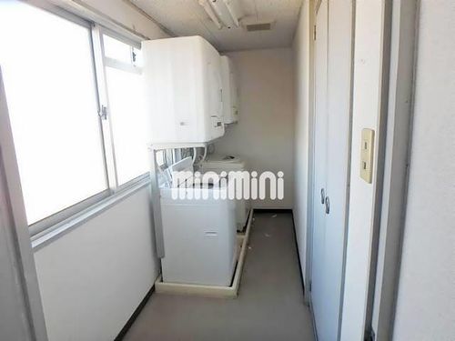 伸和ハイツのその他画像