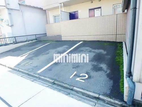 伸和ハイツのその他画像