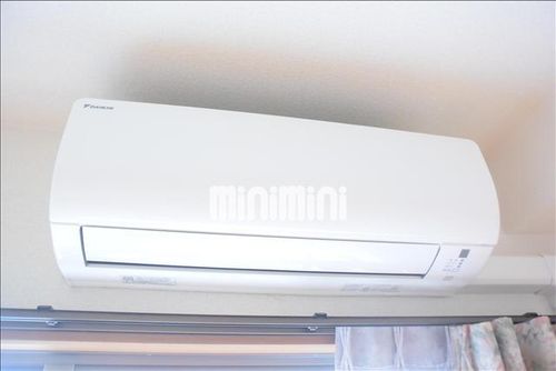 コーポラスヤスイのその他画像