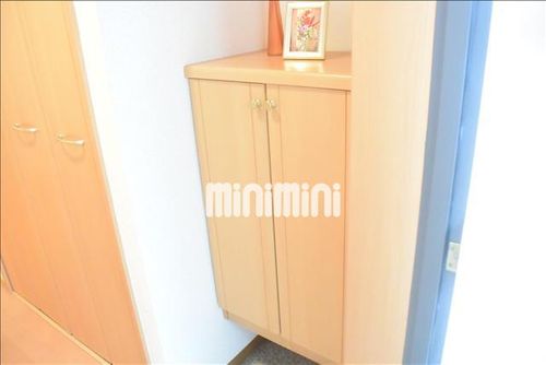 コーポラスヤスイのその他画像