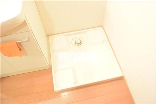 コーポラスヤスイのその他画像