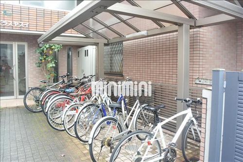 コーポラスヤスイのその他画像