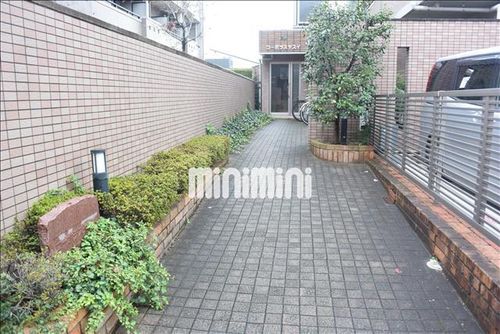 コーポラスヤスイのその他画像