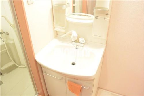 コーポラスヤスイの内装