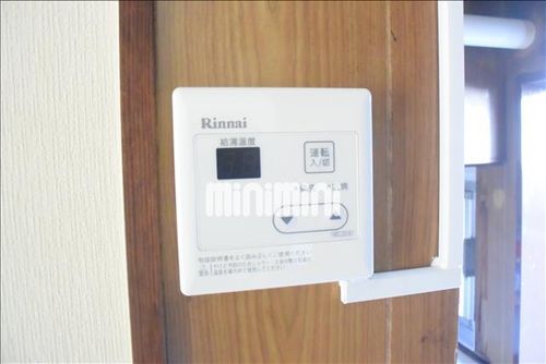 大手マンションのその他画像