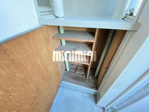 大手マンションのその他画像