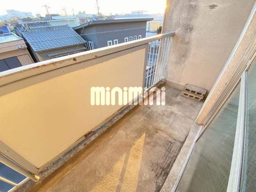 大手マンションの内装