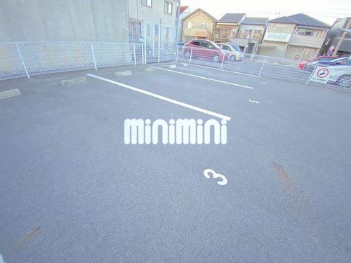 大手マンションのその他画像