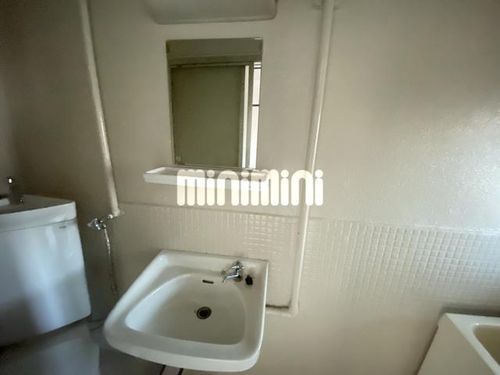 大手マンションの内装