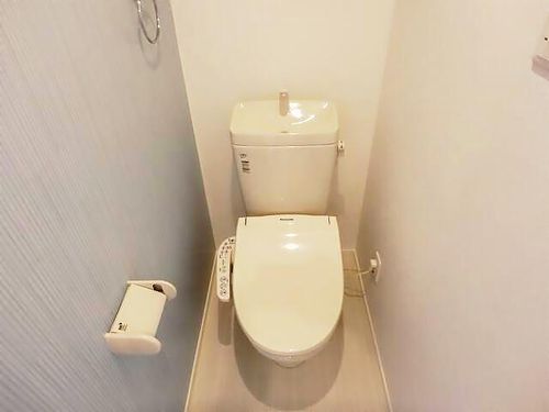 カーサルピナスティーアールの内装