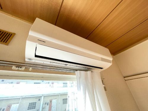 サンシティVALIOⅡのその他画像
