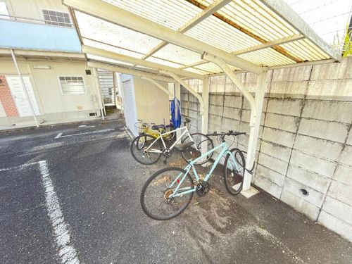 サンシティVALIOⅡのその他画像
