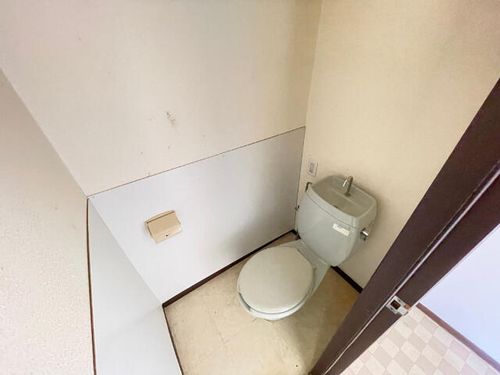 サンシティVALIOⅡの内装