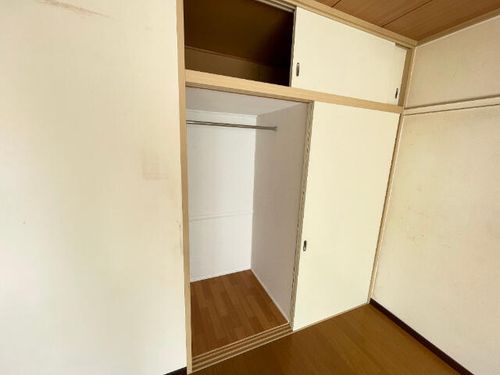 サンシティVALIOⅡの内装