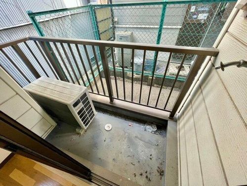 F・Residence富田林1Fの内装