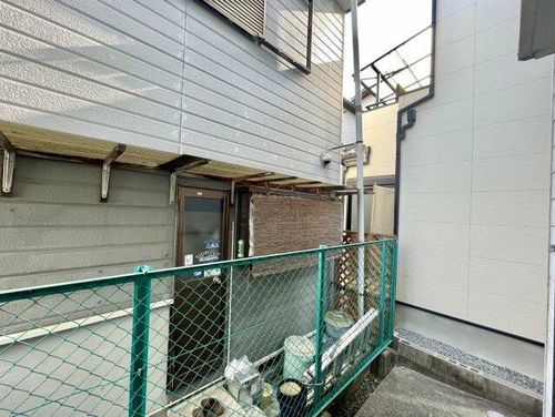 F・Residence富田林1Fのその他画像