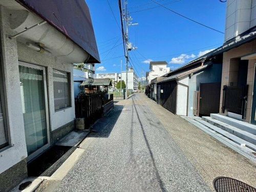 F・Residence富田林1Fの周辺