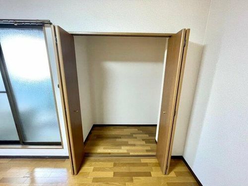 F・Residence富田林1Fの内装