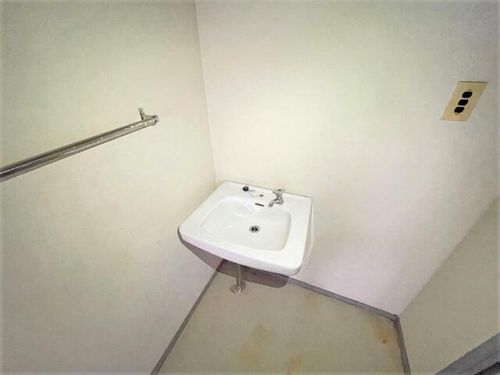 光菱ビルの内装