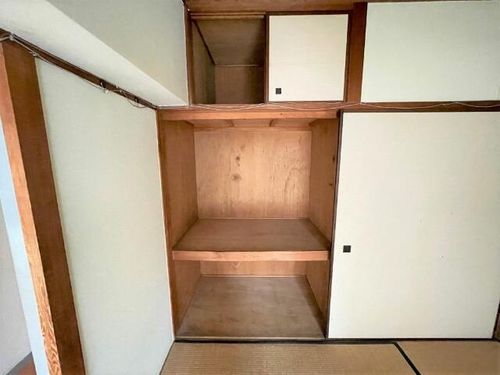 光菱ビルの内装