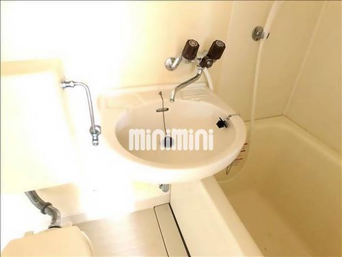 平野ハイツのその他画像