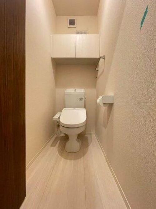 ワンウェーブ霞ヶ丘の内装