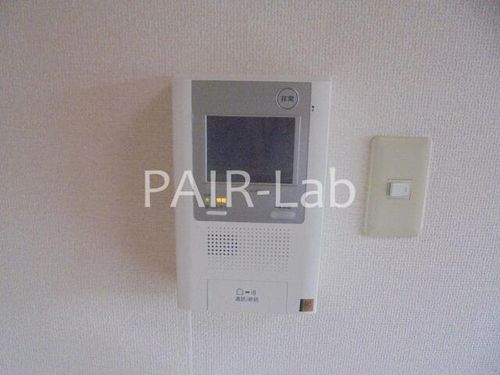 宮西パレス 壱号館のその他画像
