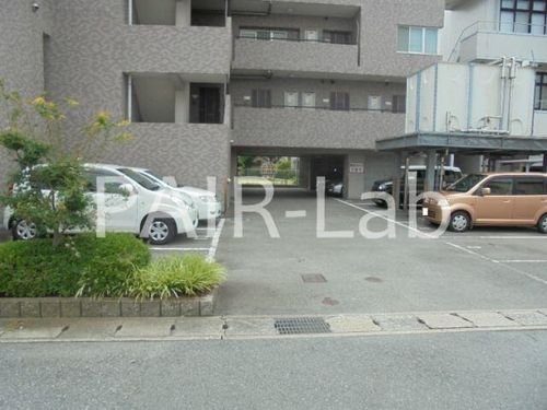 宮西パレス 壱号館のその他画像