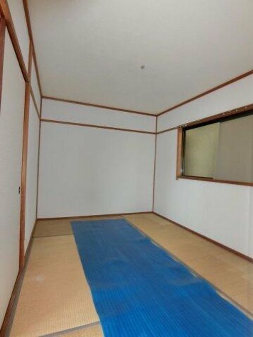 大阪府寝屋川市出雲町(マンション)の賃貸物件の内装