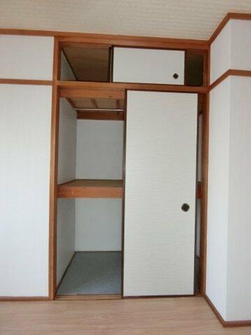 大阪府寝屋川市出雲町(マンション)の賃貸物件の内装