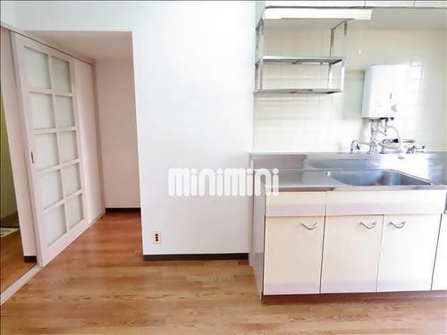 赤坂コーポ北棟のその他画像