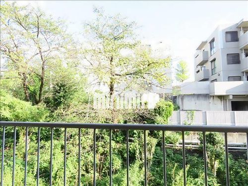 赤坂コーポ北棟のその他画像