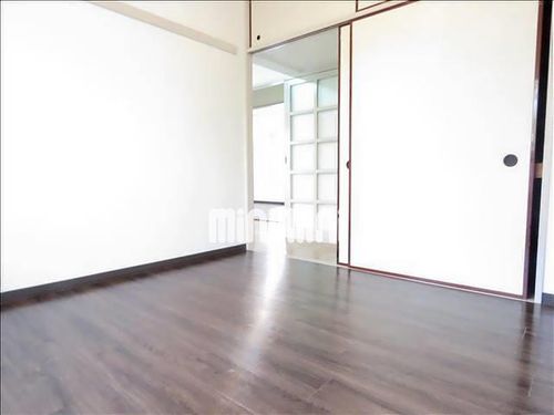 赤坂コーポ北棟のその他画像