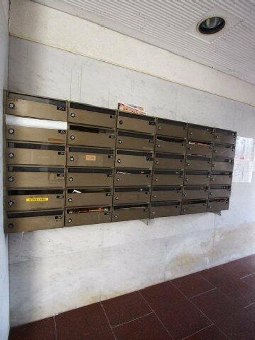 スカイ南花台のその他画像
