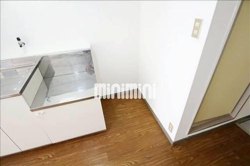 幸川マンション南館のその他画像