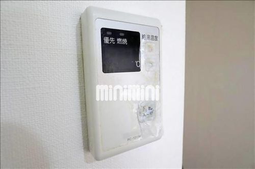 幸川マンション南館のその他画像