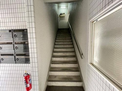 青年楼のその他画像