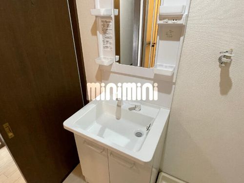 エステート良和 S棟の内装