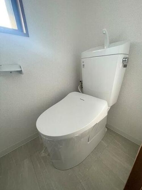 ベルグ本地の内装