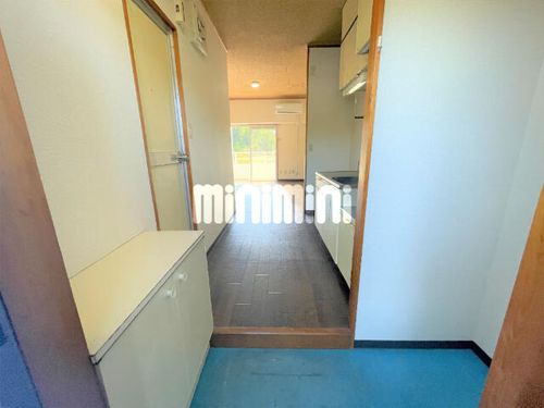 第二ビューハイツ兄山のその他画像