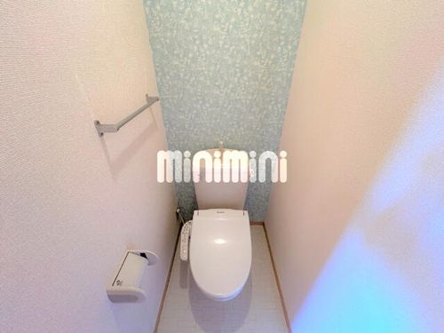 プリメゾンフーガの内装