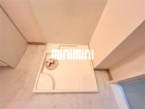 プリメゾンフーガの風呂