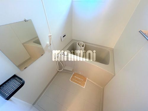 プリメゾンフーガの風呂