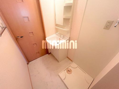 プリメゾンフーガの内装