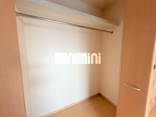 プリメゾンフーガの内装